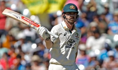 Ben Stokes हैरान, Travis Head का 69 गेंदों में शतक… इंग्लैंड के हाथ से फिसली जीत!