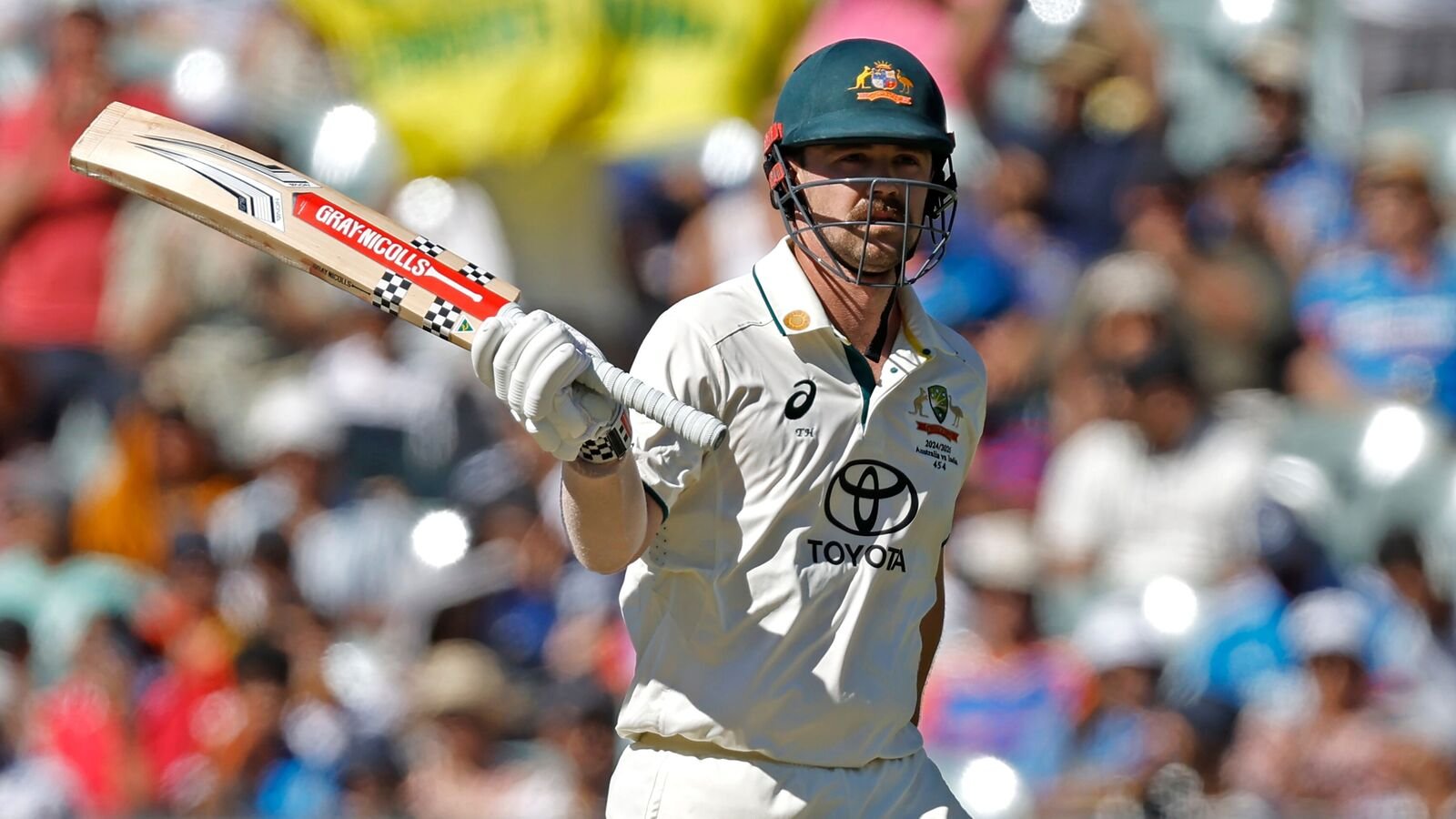 Ben Stokes हैरान, Travis Head का 69 गेंदों में शतक… इंग्लैंड के हाथ से फिसली जीत!