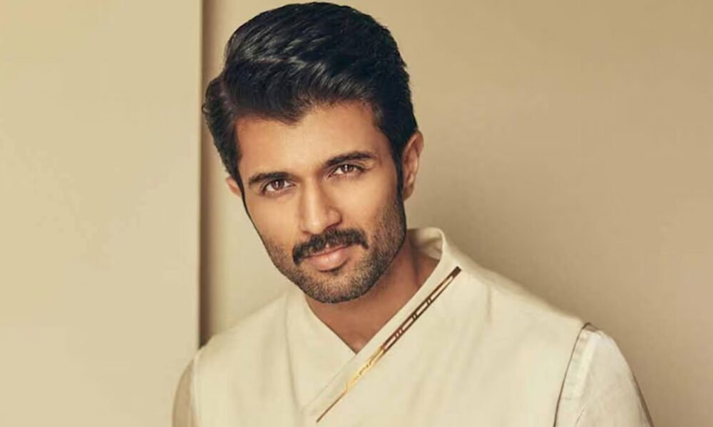 Vijay Deverakonda से CID की पूछताछ ऑनलाइन बेटिंग प्रमोशन केस में बड़ा अपडेट