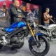 Yamaha XSR 155 Deliveries Begin in India | Price, Features, Engine & Details | Dainik Diary