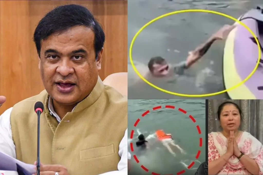 Zubeen Garg Murdered CM Himanta Biswa Sarma big reveals chargesheet likely to be filed on dec 8