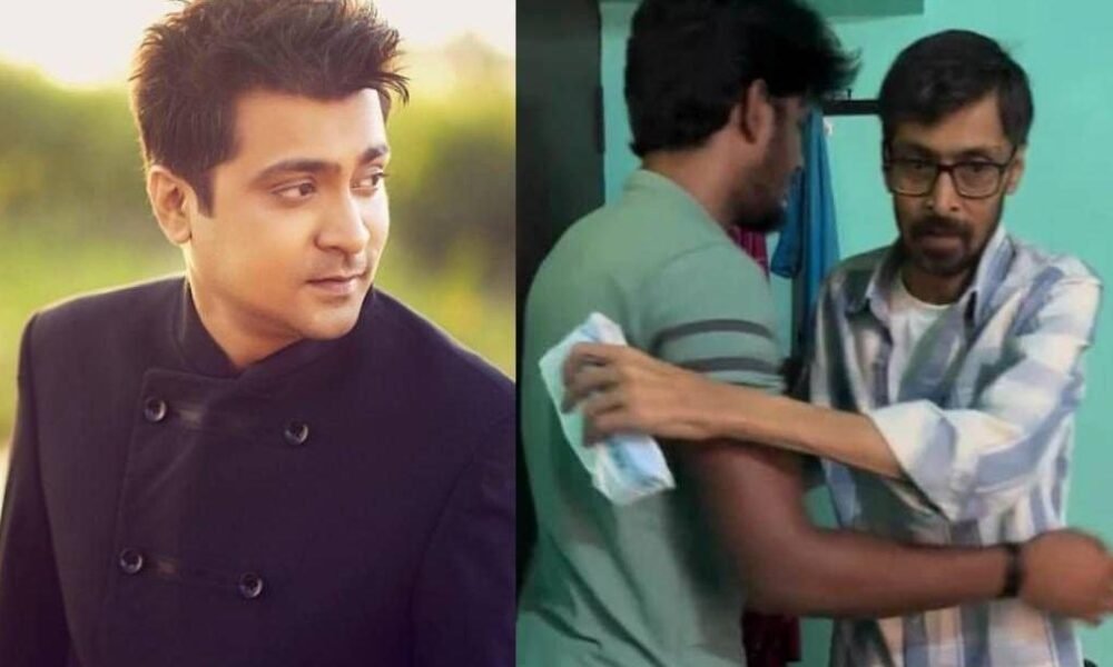 तमिल अभिनेता अभिनय का 44 वर्ष की उम्र में निधन, लीवर रोग से लंबी जंग के बाद कहा अलविदा