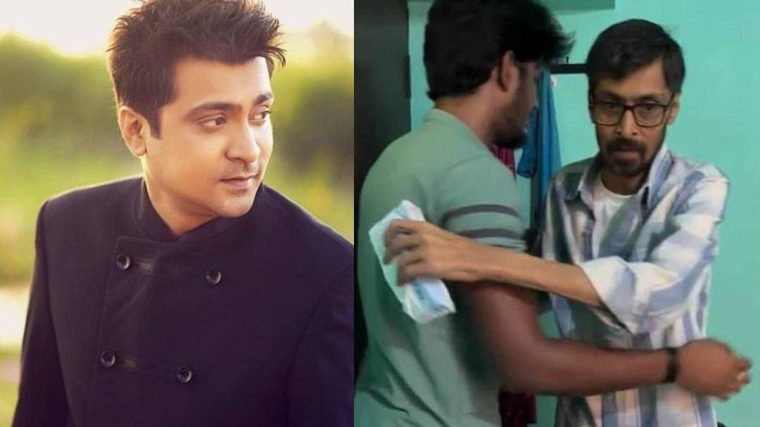 तमिल अभिनेता अभिनय का 44 वर्ष की उम्र में निधन, लीवर रोग से लंबी जंग के बाद कहा अलविदा