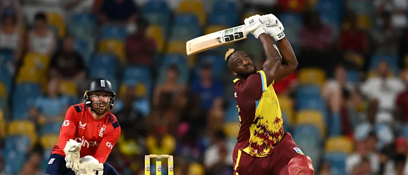 SRH अगर ऑक्शन में Andre Russell को खरीद ले तो IPL में क्या होगा? फैंस में मचा हलचल 29 SRH to Buy Andre Russell? IPL Auction में बड़ा ट्विस्ट! | Dainik Diary