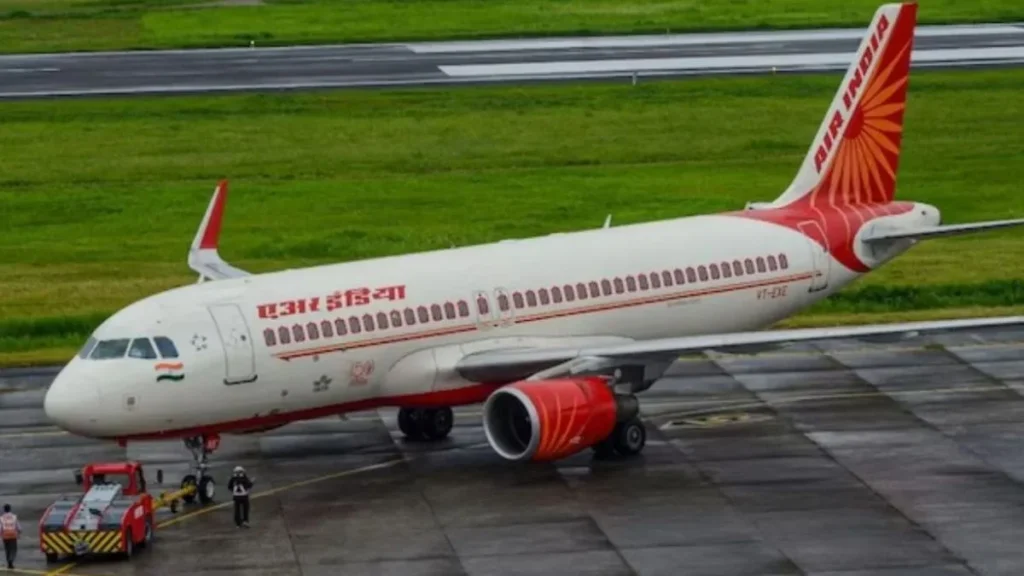 Airbus A320 गड़बड़ी से IndiGo, Air India और Air India Express की उड़ानों पर असर—DGCA ने दी नवीनतम जानकारी