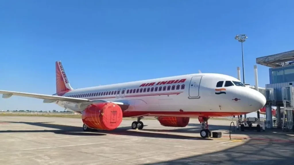 Airbus A320 गड़बड़ी से IndiGo, Air India और Air India Express की उड़ानों पर असर—DGCA ने दी नवीनतम जानकारी