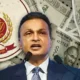 ED Action: Anil Ambani Group’s ₹3,084 Crore Assets Provisionally Attached Under PMLA | Dainik Diary