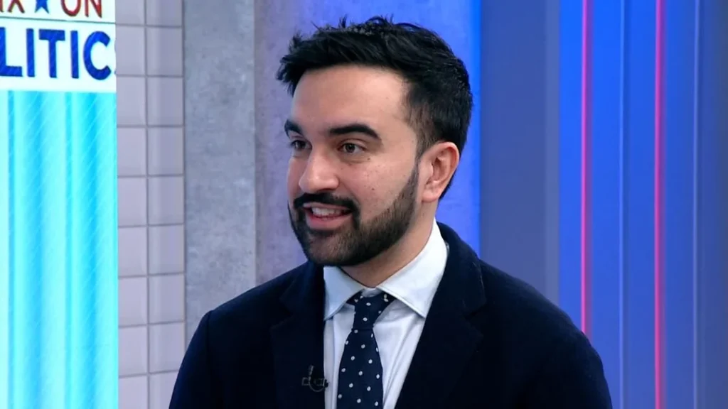 Zohran Mamdani की जीत और हॉलीवुड-लिबरल्स: अमेरिका में नई राजनीतिक दिशा