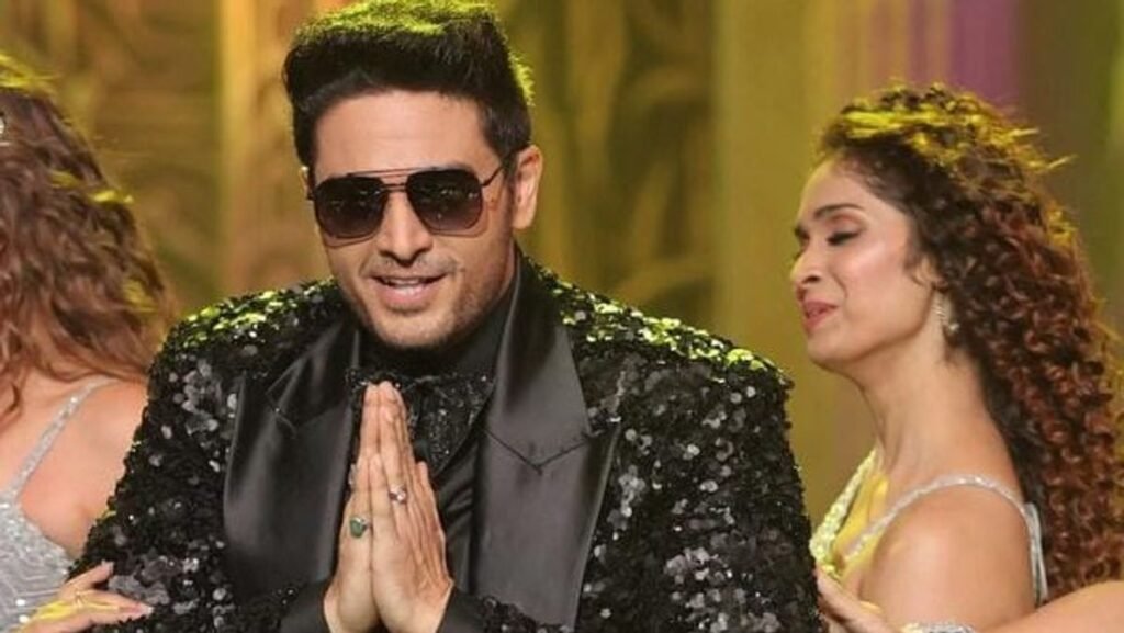 Bigg Boss 19 का स्क्रिप्ट हुआ लीक! गौरव खन्ना बने कथित विजेता, सोशल मीडिया पर मचा हंगामा 29 at the beginning of bigg boss 19 tv stars were seen supporting gaurav khanna 2025 08 25 18 25 32