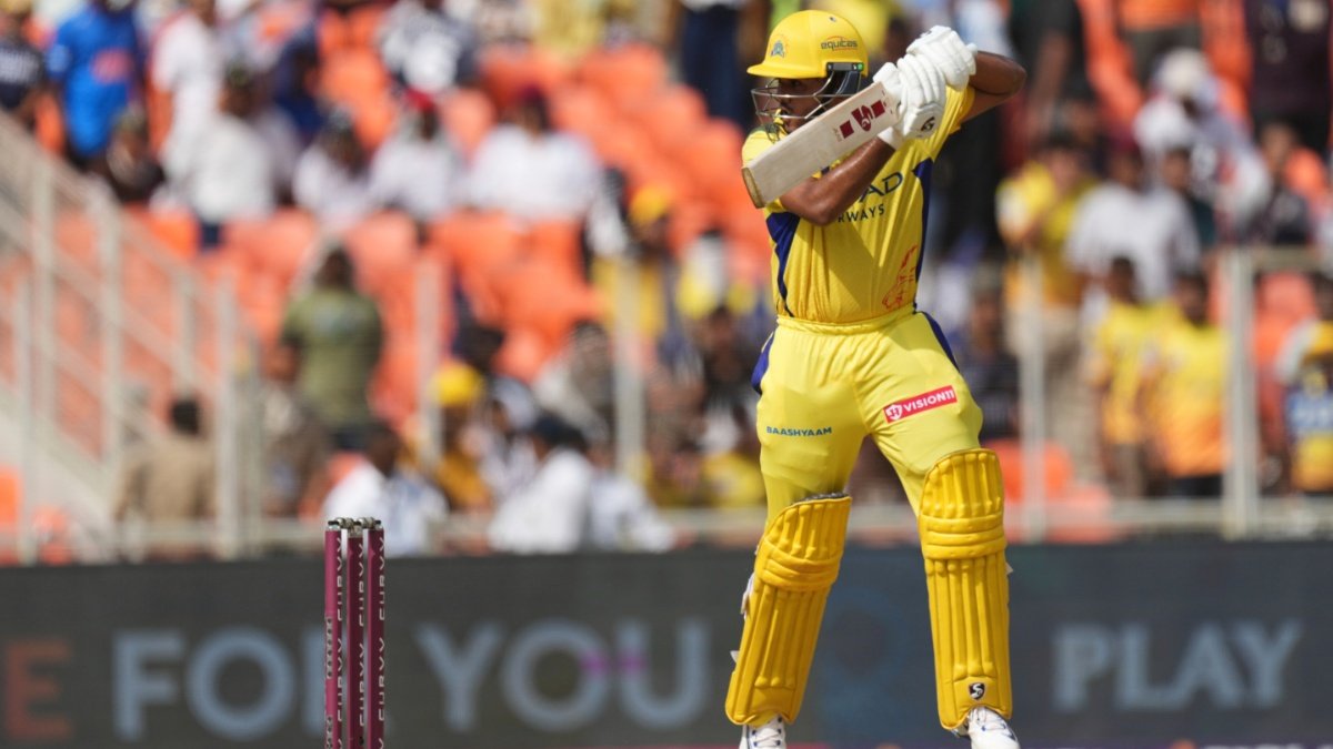 Syed Mushtaq Ali Trophy: आयुष माटरे का पहला शतक, शिवम दुबे की ताबड़तोड़ बल्लेबाज़ी से मुंबई की 7 विकेट की जीत