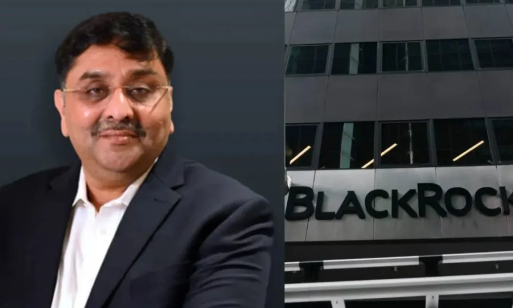 भारतीय मूल के उद्यमी बंकीम ब्रह्मभट्ट पर अमेरिकी निवेश कंपनी BlackRock से 500 मिलियन डॉलर की ठगी का आरोप।