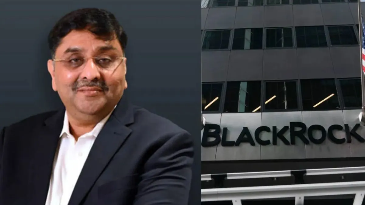 भारतीय मूल के उद्यमी बंकीम ब्रह्मभट्ट पर अमेरिकी निवेश कंपनी BlackRock से 500 मिलियन डॉलर की ठगी का आरोप।