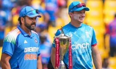 IND vs SA ODI: रोहित शर्मा की जगह केएल राहुल बने कप्तान — असली वजह सामने आई