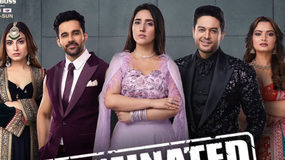 Bigg Boss 19 Week 13 Voting Results: कौन पीछे चल रहा है? शुरुआती वोटिंग ट्रेंड्स और एलिमिनेशन अपडेट | Dainik Diary
