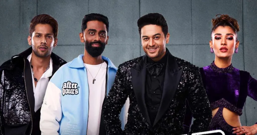 Bigg Boss 19 Week 13 Voting Trends: कौन पीछे चल रहा है? शुरुआती वोटिंग रिज़ल्ट ने बढ़ाई घरवालों की टेंशन 29 Bigg Boss 19 Week 13 Voting Results: कौन पीछे चल रहा है? शुरुआती वोटिंग ट्रेंड्स और एलिमिनेशन अपडेट | Dainik Diary