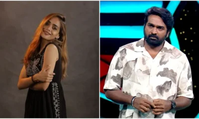 Bigg Boss Tamil 9 Elimination: इस हफ्ते बाहर कौन हुआ? Divya सुरक्षित, निचले छह में कांटे की टक्कर