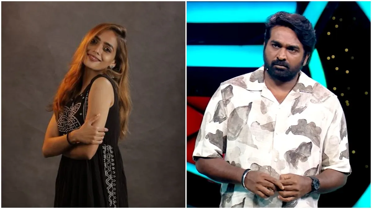 Bigg Boss Tamil 9 Elimination: इस हफ्ते बाहर कौन हुआ? Divya सुरक्षित, निचले छह में कांटे की टक्कर