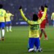 Brazil vs Tunisia Friendly: Estevao Goal, Paqueta Miss & 1-1 Draw | Dainik Diary