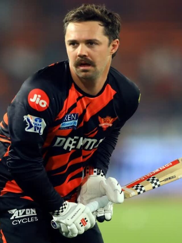 ट्रैविस हेड की 5 बेस्ट पारियां और रन जिसने बनाया इतिहास