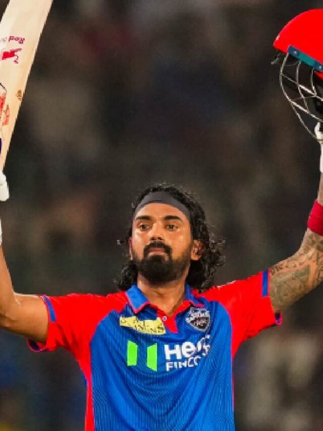 केएल राहुल की 5 पारियां जिन्होंने उन्हें बनाया भारत का भरोसेमंद स्टार