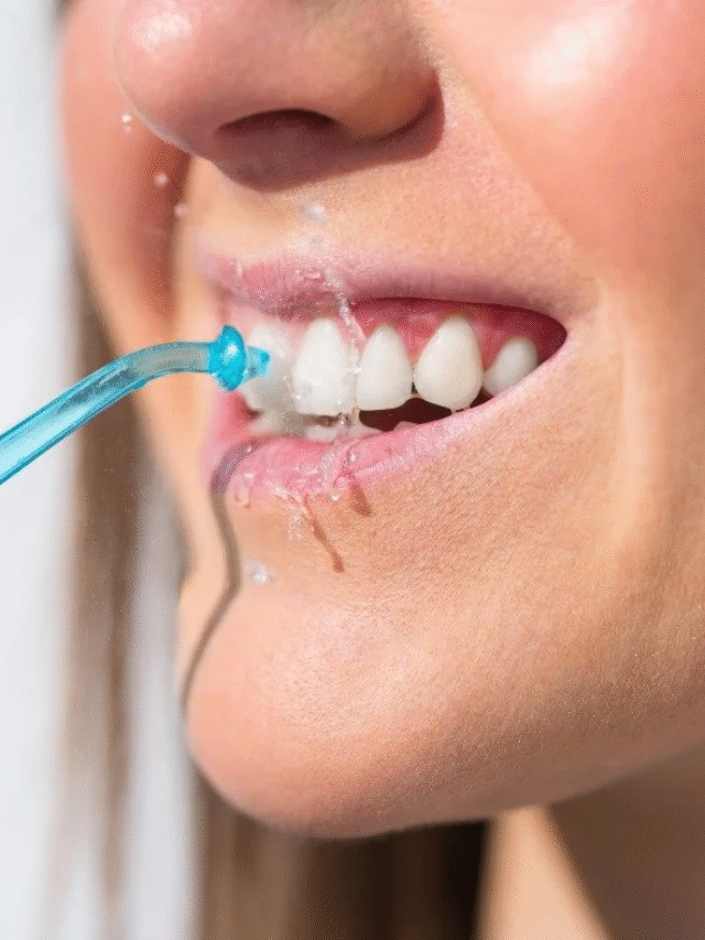 डॉक्टर्स की सलाह—ऐसे रखें दांत हमेशा साफ और हेल्दी!