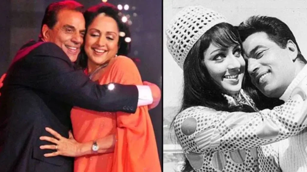 Hema Malini Dharmendra Love Story: जब Dream Girl ने कहा—‘अब शादी करो… मुझे बस प्यार चाहिए’