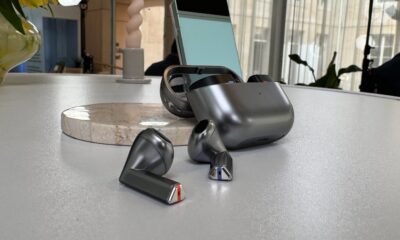 Samsung Galaxy Buds 4 Pro Leaks: New Design, Head Gestures & Powerful Features Revealed