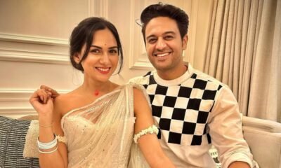 Bigg Boss 19: Gaurav Khanna का वायरल Romantic Moment, जानिए कौन हैं उनकी पत्नी Akanksha Chamola | Dainik Diary