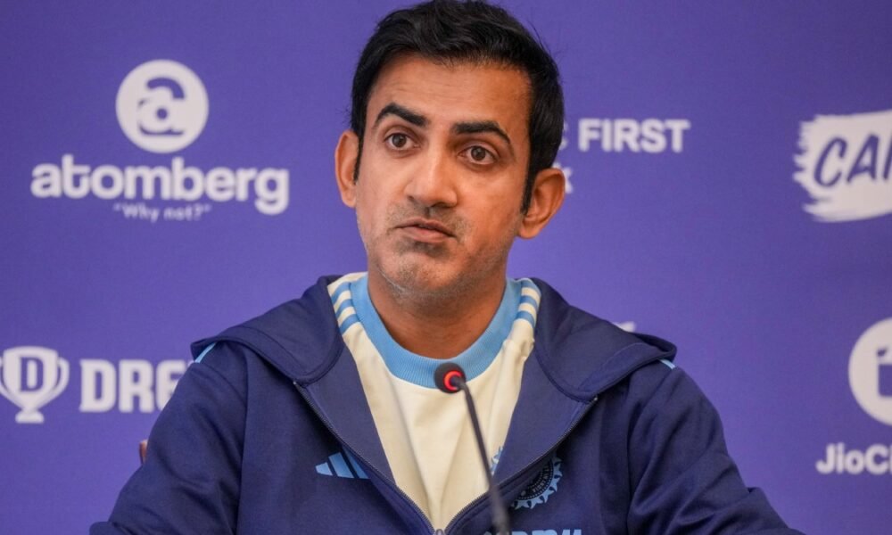 South Africa सीरीज़ हार के बाद बोले Gambhir—“फैसला BCCI का, Indian cricket ज़रूरी है”