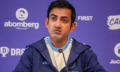 South Africa सीरीज़ हार के बाद बोले Gambhir—“फैसला BCCI का, Indian cricket ज़रूरी है”