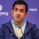 South Africa सीरीज़ हार के बाद बोले Gambhir—“फैसला BCCI का, Indian cricket ज़रूरी है”
