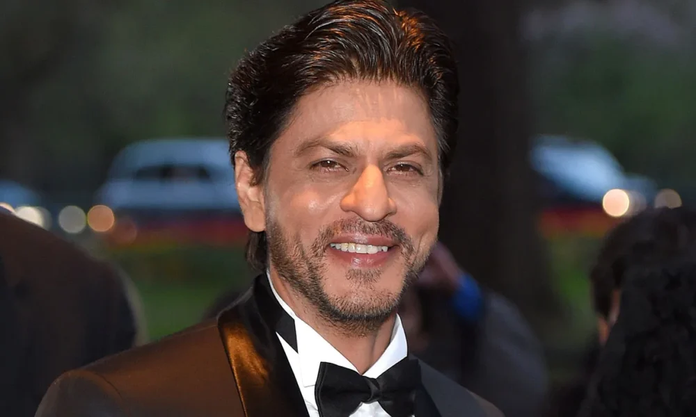 Shah Rukh Khan Net Worth 2025 शाहरुख खान की कुल संपत्ति करियर और कमाई की पूरी जानकारी