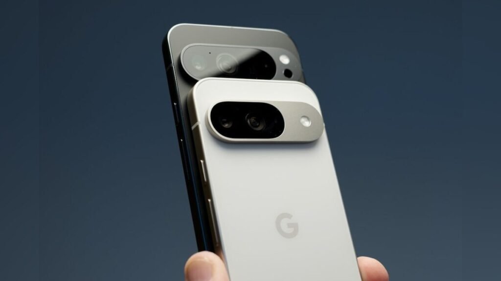 Google Pixel यूज़र्स के लिए खुशखबरी! जल्द आने वाला है नवंबर 2025 अपडेट, लीक में खुला पूरा डिटेल 29 Google Pixel नवंबर 2025 अपडेट लीक – जल्द मिलेगा सिक्योरिटी पैच और बग फिक्स