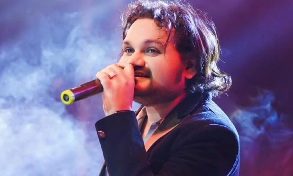 ओडिया गायक Humane Sagar का 36 साल में निधन, CM और विपक्ष के नेताओं ने जताया शोक | Dainik Diary