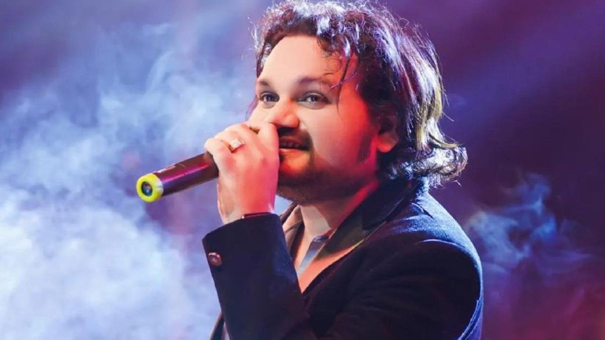 ओडिया गायक Humane Sagar का 36 साल में निधन, CM और विपक्ष के नेताओं ने जताया शोक | Dainik Diary