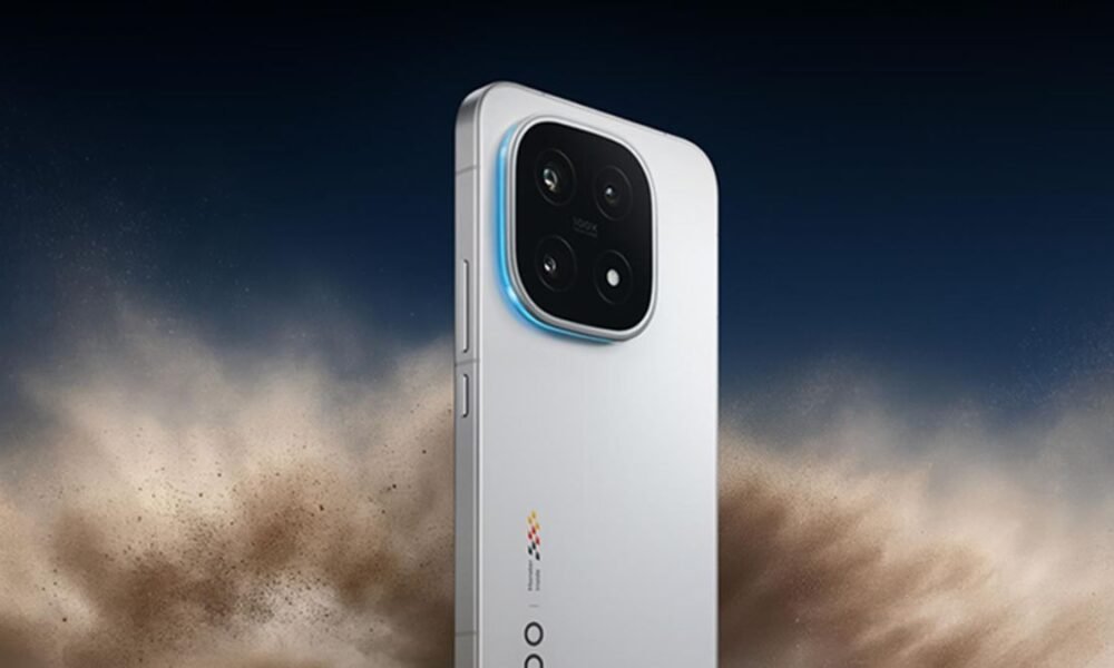 iQOO 15 vs OnePlus 15 Comparison – कीमत, कैमरा, बैटरी और परफॉर्मेंस में कौन बेहतर?