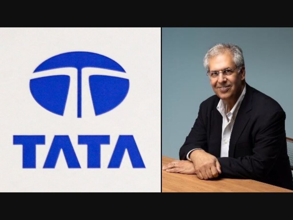 टाटा ट्रस्ट्स विवाद में नई करवट: मेहली मिस्त्री ने दिया इस्तीफ़ा, कहा “संस्थान से बड़ा कोई नहीं” 30 image 1