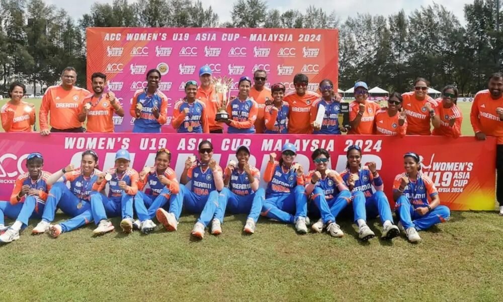 भारत की U-19 टीम की तैयारी 2026 विश्व कप के लिए: कोच राजीब दत्ता ने खोली रणनीति