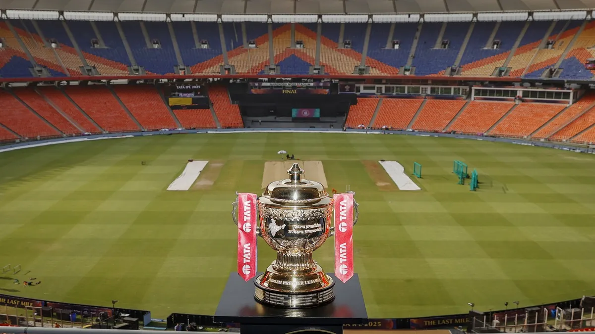 IPL 2026 Retention: Final Date, Team Dilemmas & Expected Player List | Dainik Diary