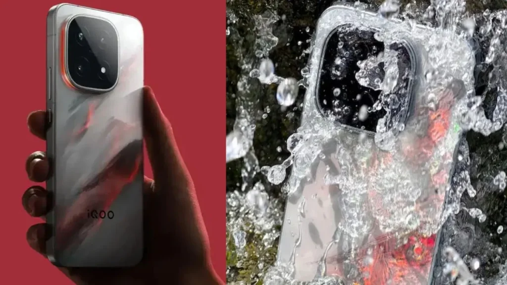 iQOO 15 हुआ लॉन्च से पहले ही हिट! जानिए प्री-बुकिंग ऑफर्स, कीमत और धमाकेदार स्पेसिफिकेशंस 29 iqoo 15 1