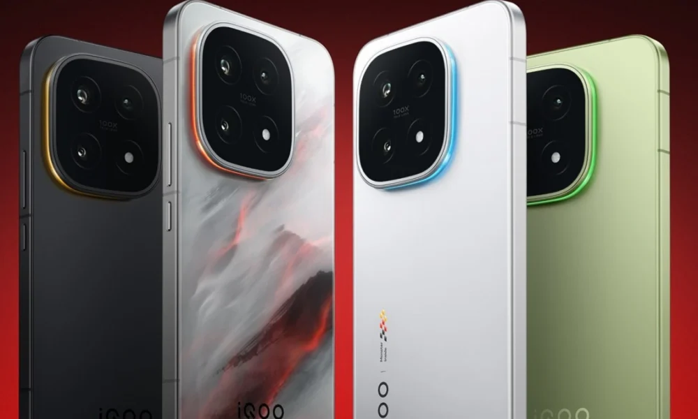 iQOO 15—100x ज़ूम कैमरा और 7000mAh बैटरी वाला अगला फ्लैगशिप स्टार