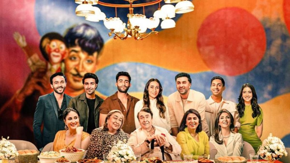 Ranbir Kapoor Biggest Foodie? कपूर परिवार में खुला सबसे मजेदार राज | Dining With The Kapoors