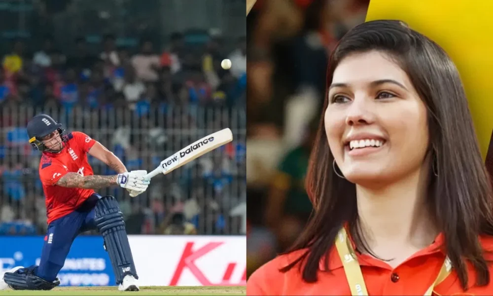 IPL 2026 से पहले SRH को खुशखबरी—Ravichandran Smaran की मैच-विनिंग पारी ने बढ़ाया टीम का आत्मविश्वास