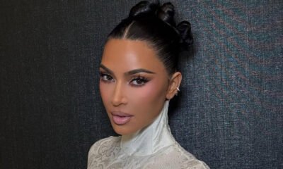 किम कार्दशियन ने ChatGPT को बताया अपना ‘फ्रेनिमी’, बोलीं – “इसने मुझे फेल करवा दिया