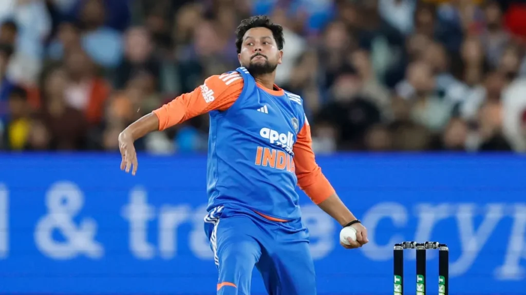 कुलदीप यादव ने BCCI से शादी के लिए लीव मांगी—SA सीरीज़ से पहले टीम मैनेजमेंट कन्फ्यूज़