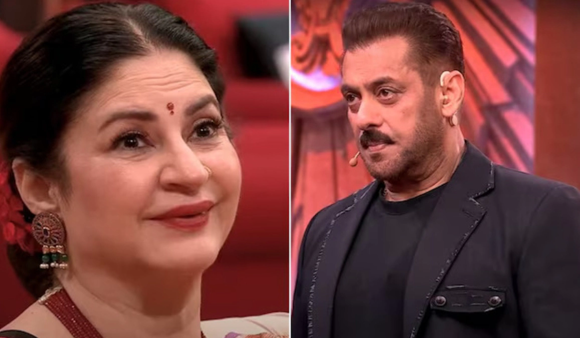 Bigg Boss 19: Kunickaa के बाहर होते ही सभी कंटेस्टेंट्स नॉमिनेट — फिनाले से पहले बड़ा गेम ट्विस्ट