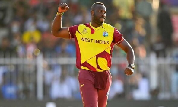 SRH to Buy Andre Russell? IPL Auction में बड़ा ट्विस्ट! | Dainik Diary