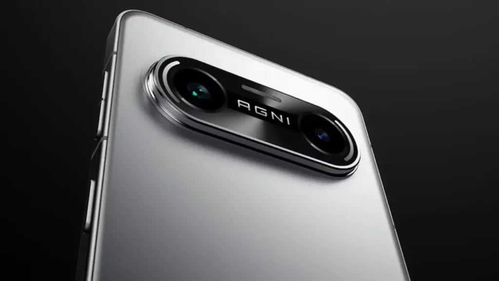 Lava Agni 4 Home Demo Offer: Specs, Price & Launch Details | Dainik Diary