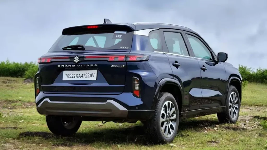 maruti suzuki recall of grand vitara for fuel gauge issue f9de7ff3af23ff68e041028d9ff3a880