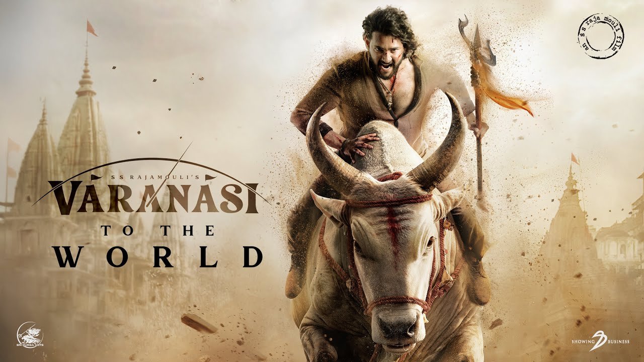 Baahubali Producer Reacts to SS Rajamouli’s Grand Varanasi Launch Event | Dainik Diary